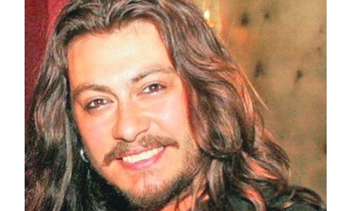 BARIŞ AKARSU'YU OYNAYACAK İSİM BELLİ OLDU